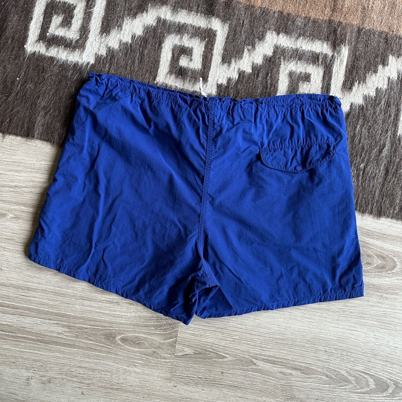 Patagonia Patagonia Vintage Swim Shorts 9039AC Size US 30 / EU 46 - 4 Thumbnail