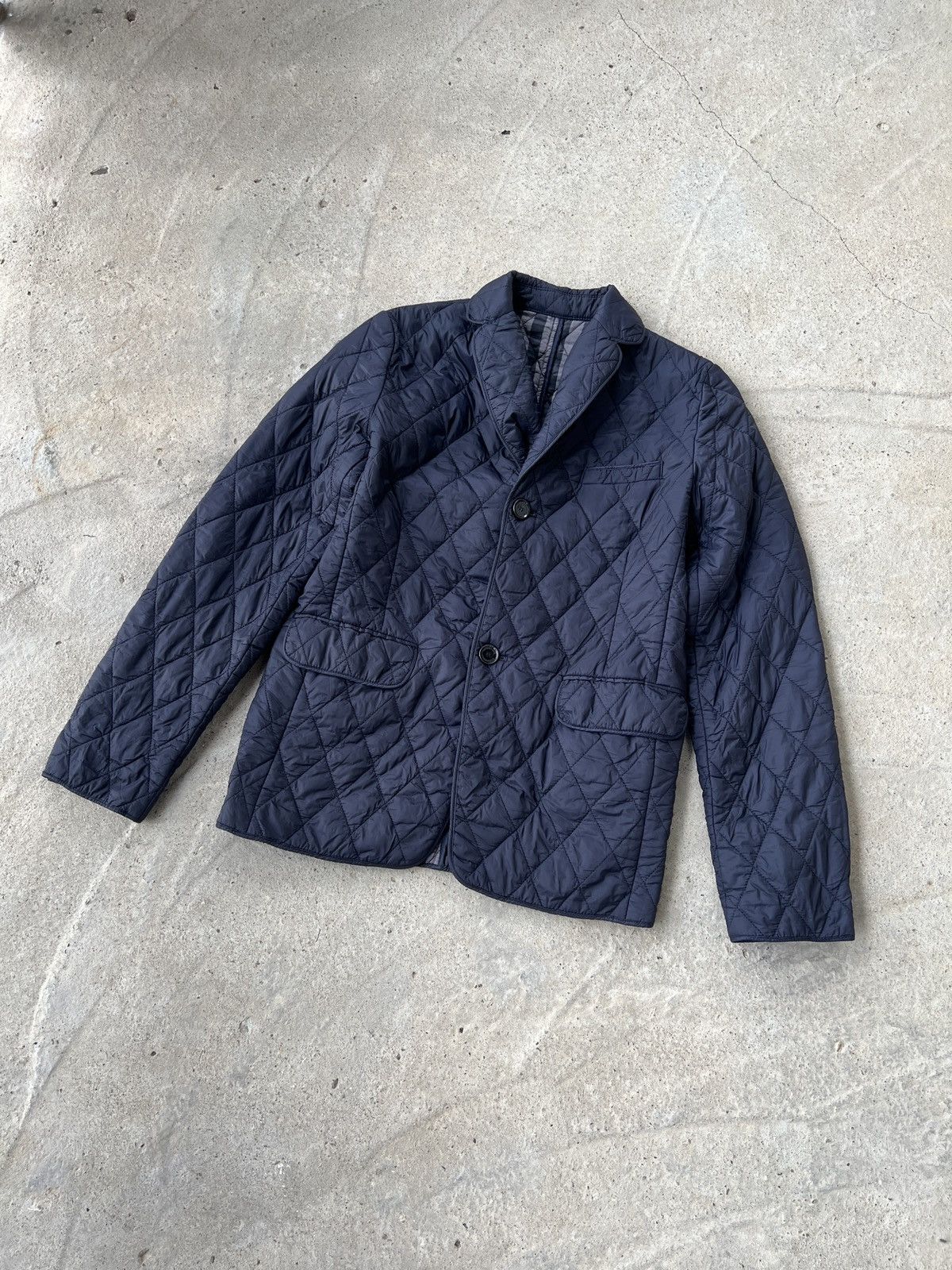 Burberry Burberry Children Jacket Size US XS / EU 42 / 0 - 1 Thumbnail