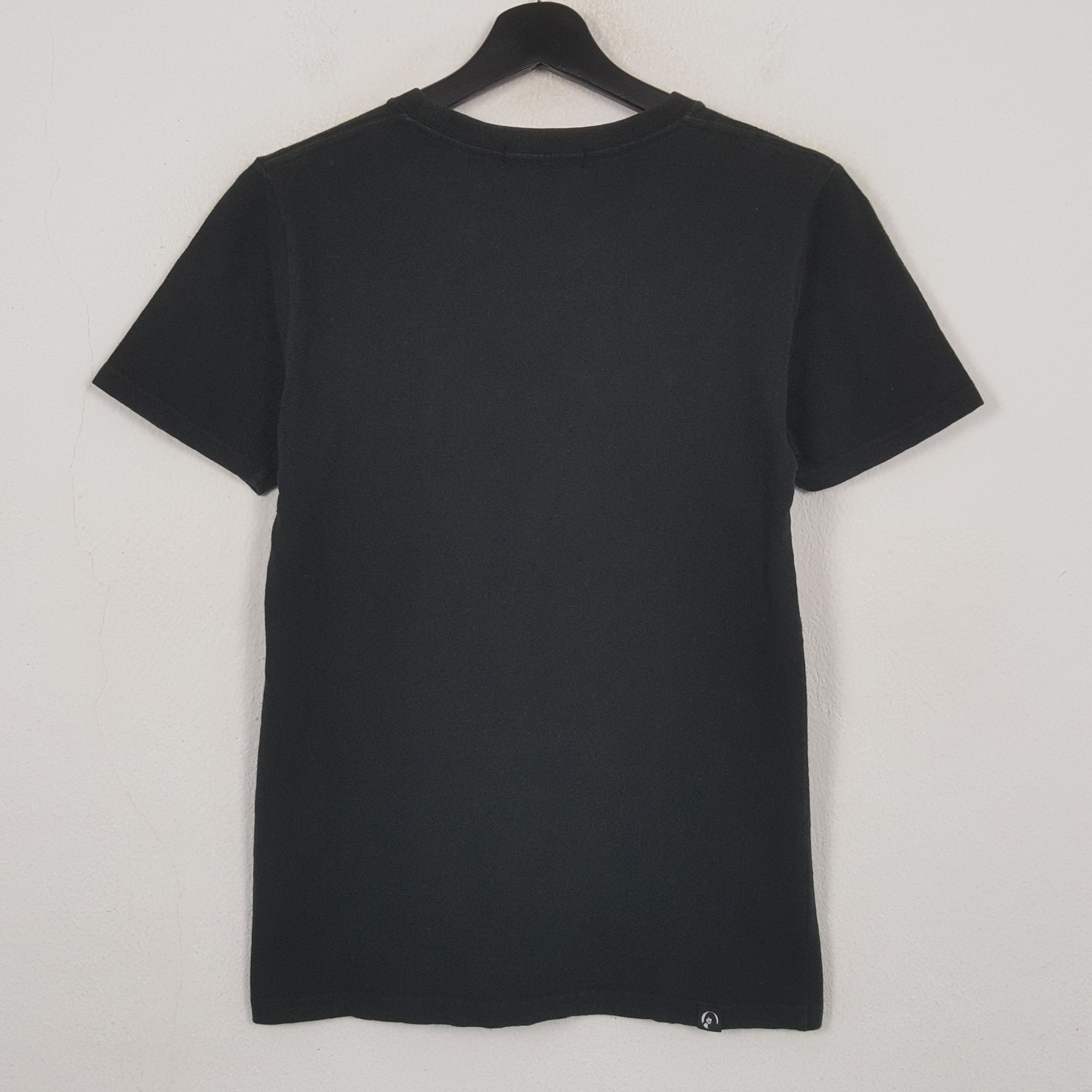 Hysteric Glamour Hysteric Glamour Japanese Brand Streetwear Tshirt RR3 Size XS / US 0-2 / IT 36-38 - 3 Thumbnail