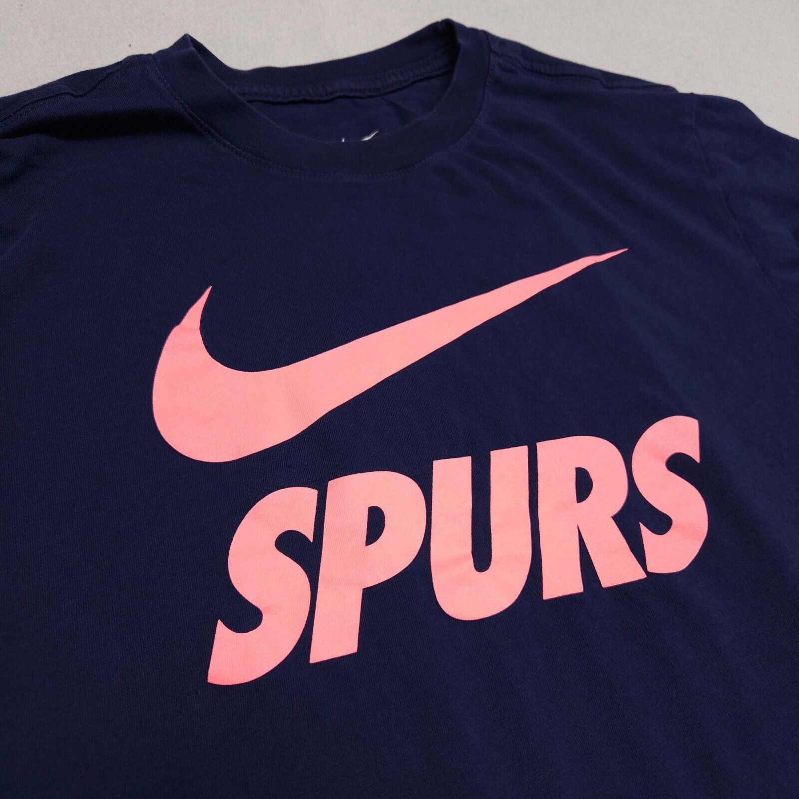 Nike The Nike Tee Air Max Shirt Adult Womens Size Small S Blue Size S / US 4 / IT 40 - 4 Thumbnail