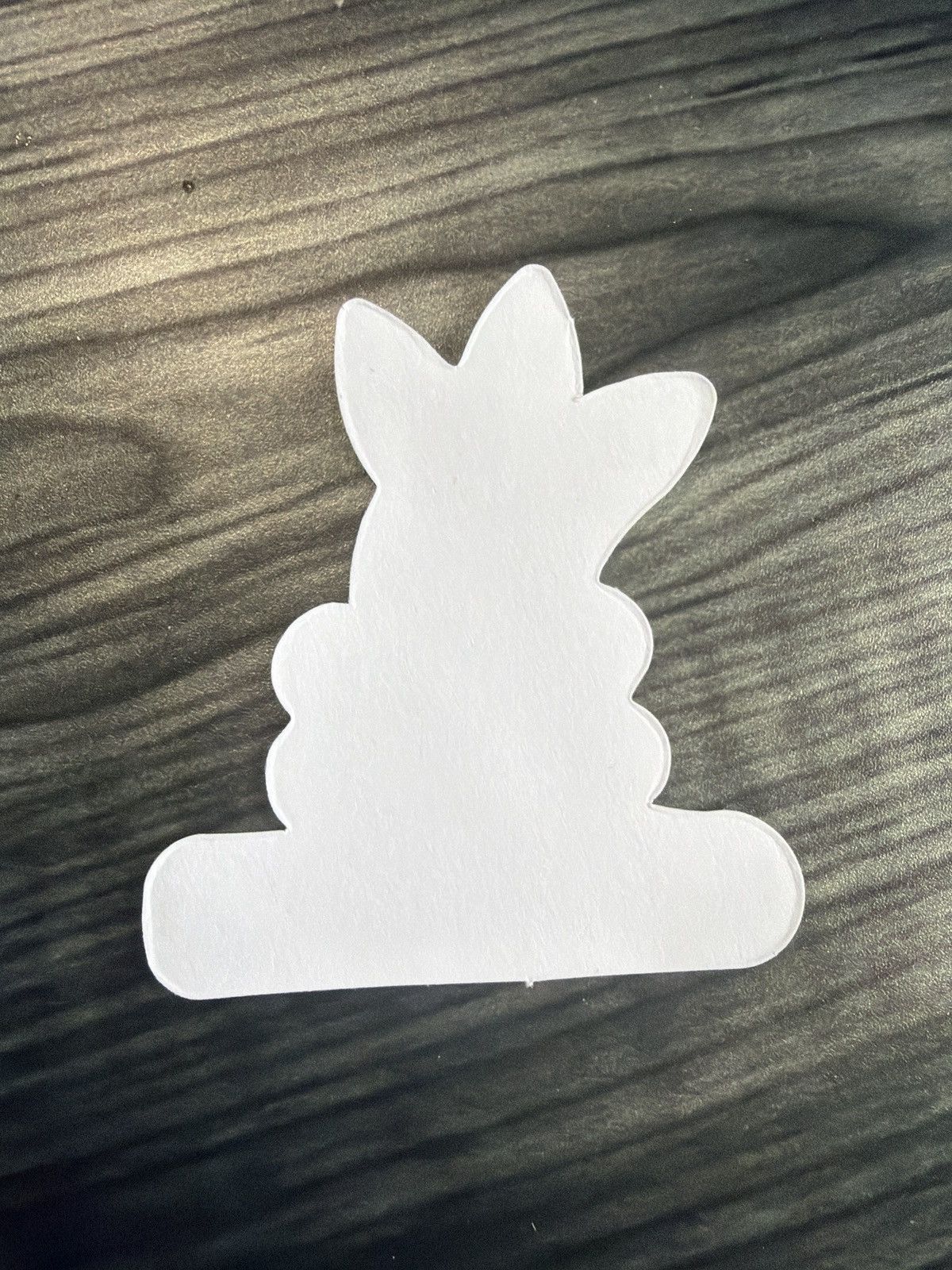 Adidas Adidas Skull And Crossbones Trefoil Sticker Size ONE SIZE - 2 Thumbnail