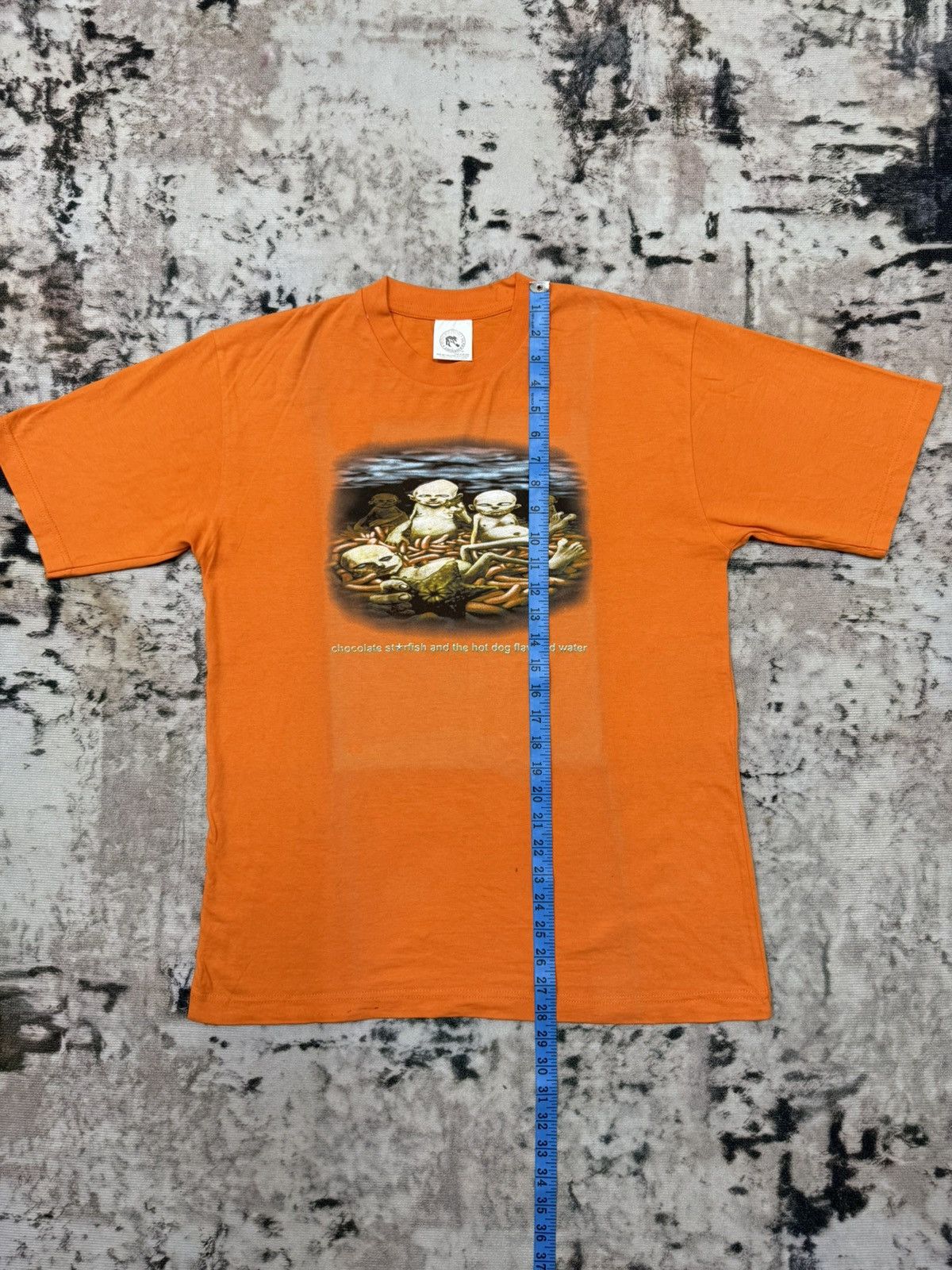 Band Tees × Vintage Vintag y2k Lim Bizkit Band Tshirt Size US M / EU 48-50 / 2 - 16 Thumbnail
