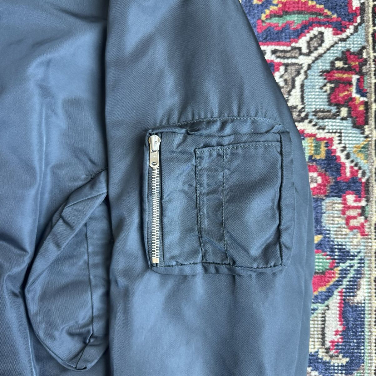 Maison Margiela Fall 2006 3D Bomber Size US M / EU 48-50 / 2 - 4 Thumbnail