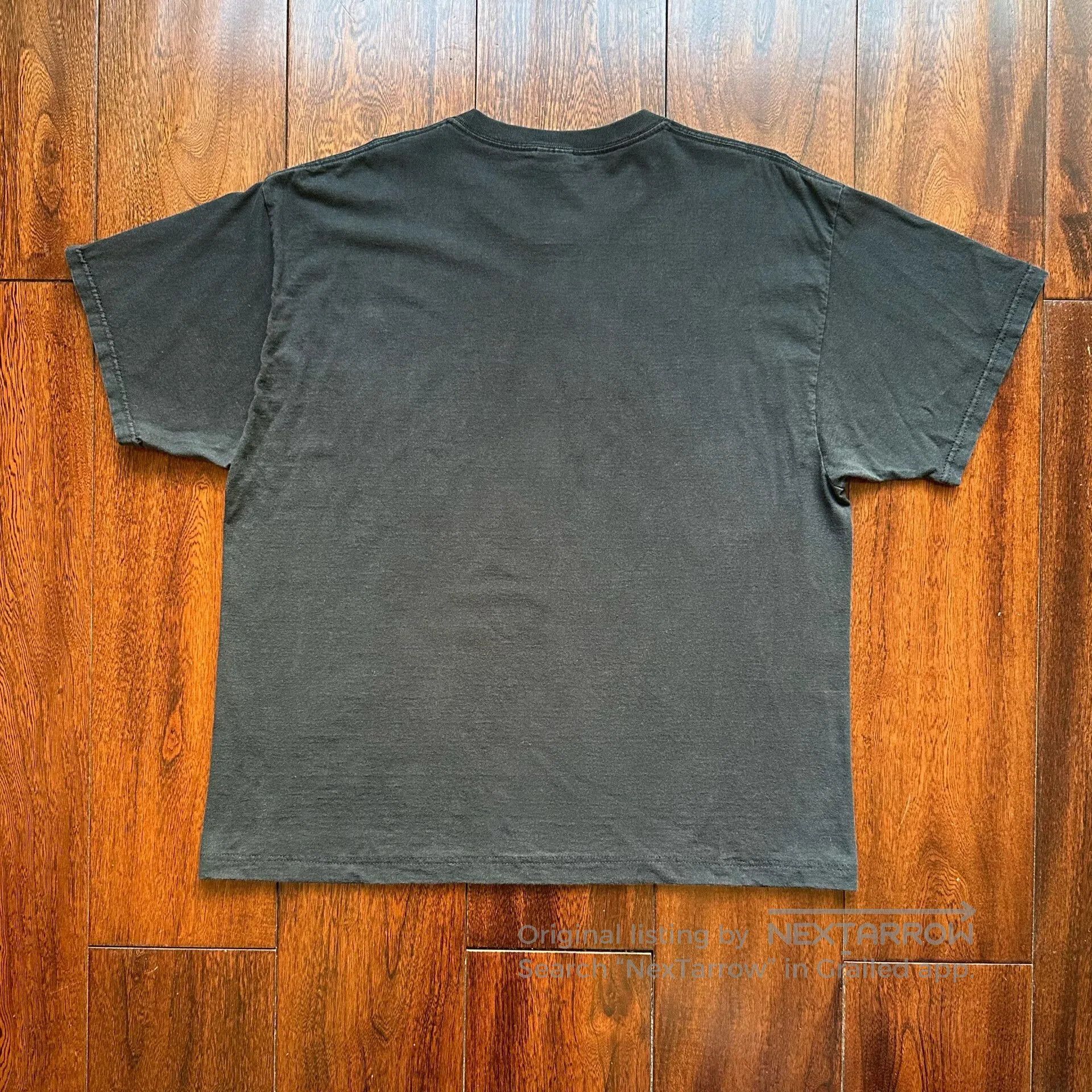 Vintage Misfits 00s Tee.