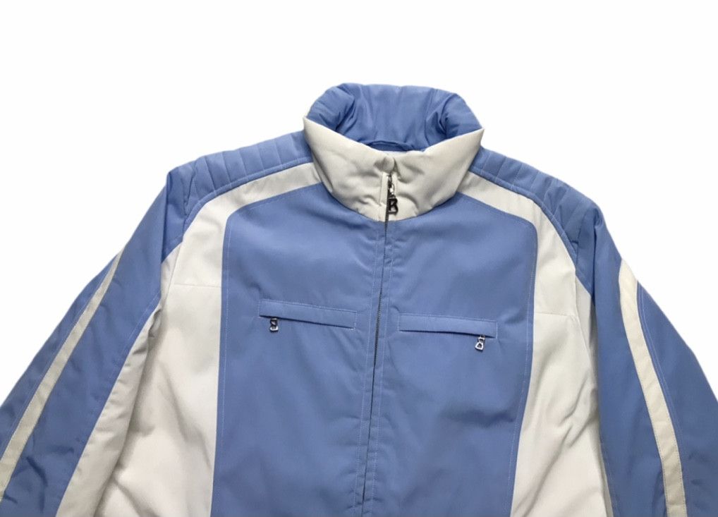 Bogner Bogner Goan Thylmann Winter Ski Jacket Size L / US 10 / IT 46 - 6 Thumbnail