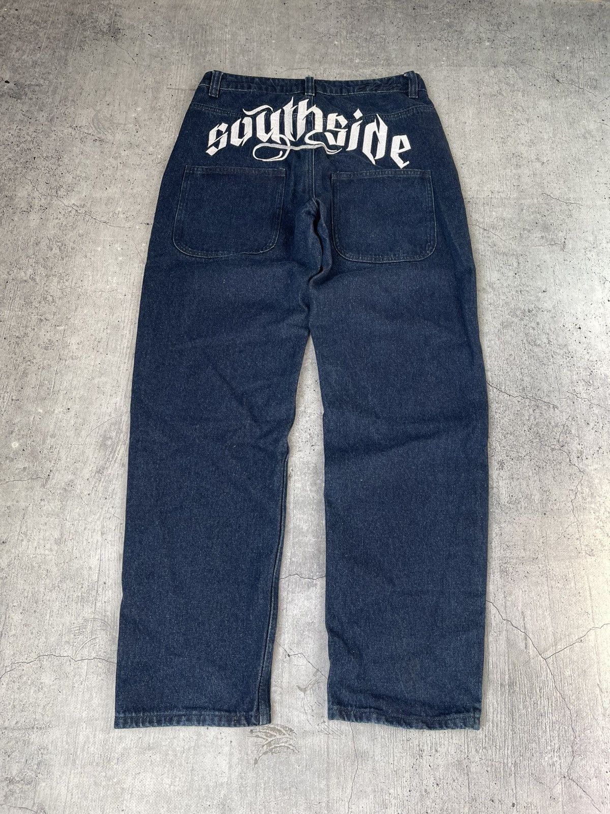 【中古】 619 Sickos Sickos Hysteric Glamour × If Six Was Nine × Japanese Brand 🚨SICKO