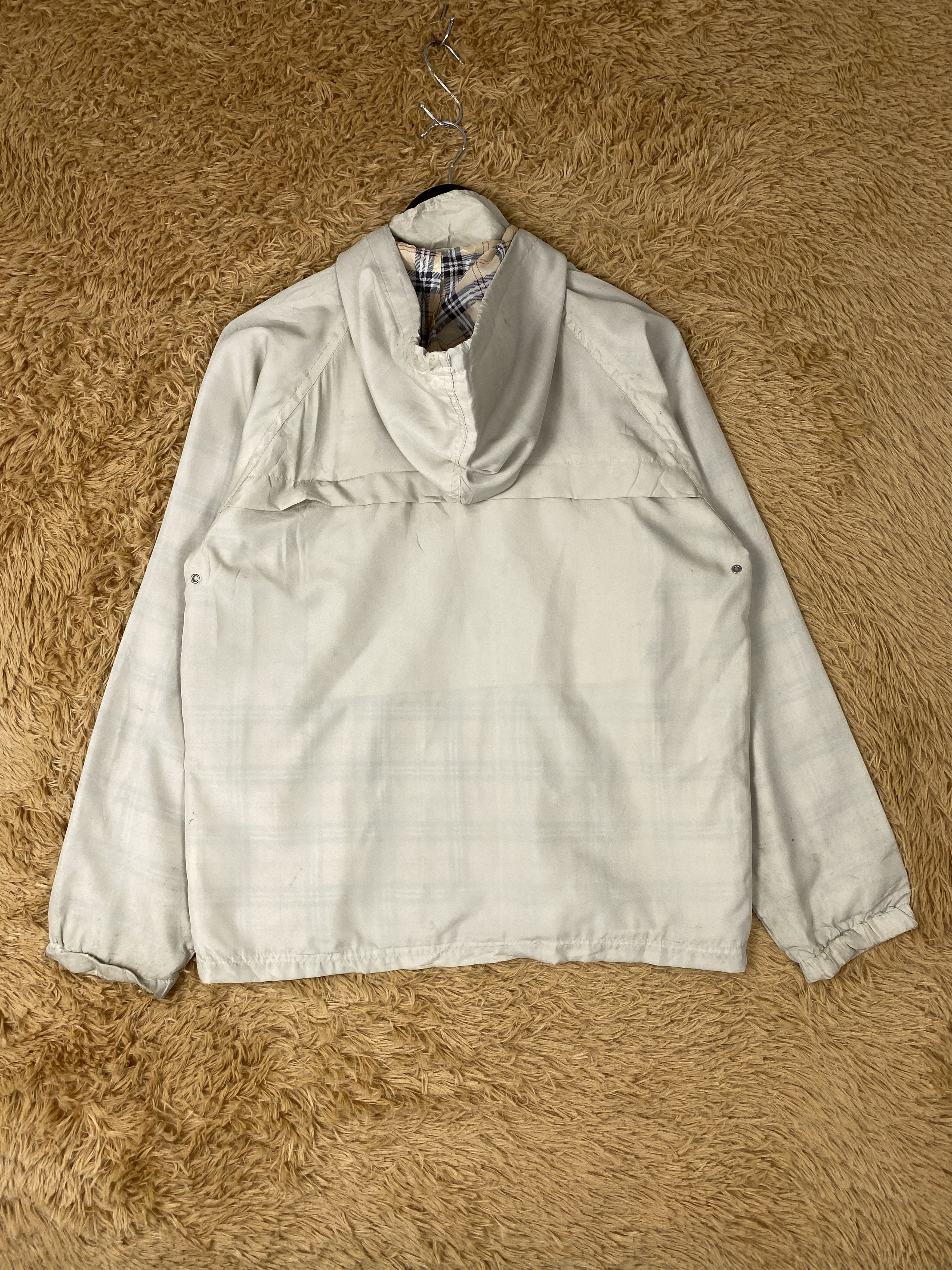 Japanese Brand Vintage N'Importe Gui Hoodie Jacket J1970 Size US S / EU 44-46 / 1 - 7 Thumbnail