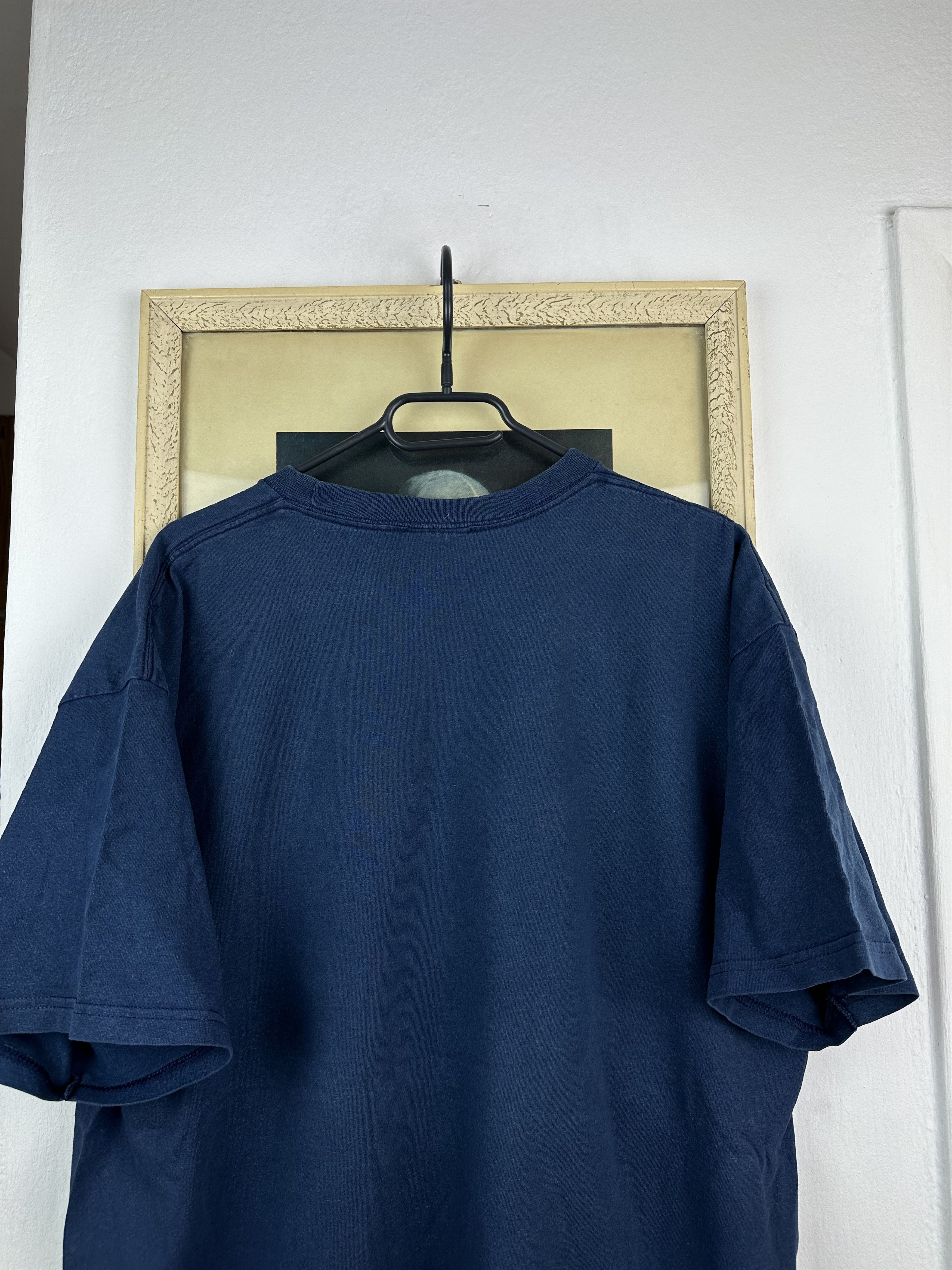 Nike Vintage Nike USA Football Shirt Train Jersey Soccer Y2K Size US XL / EU 56 / 4 - 11 Thumbnail