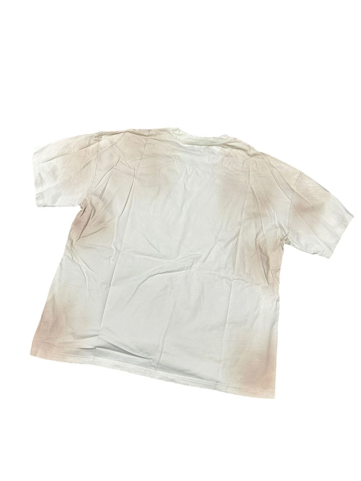Vale Vale Forever White Motorcroxxx Tee - BNWT Size Large Size US L / EU 52-54 / 3 - 3 Thumbnail