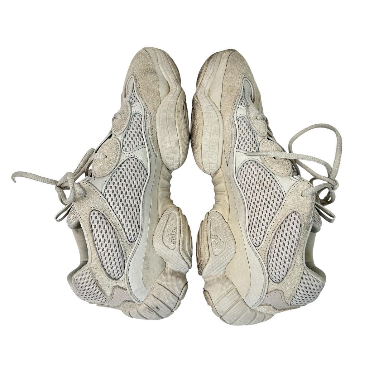 Adidas Adidas Yeezy 500 Blush Men’s Size 10 DB2908 Size US 10 / EU 43 - 5 Thumbnail