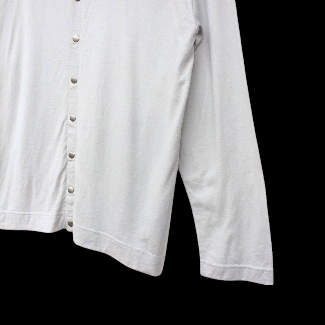 Hai Sporting Gear Issey miyake x Hai sporting gear Grunge Cardigan Minimalist Size US M / EU 48-50 / 2 - 8 Thumbnail