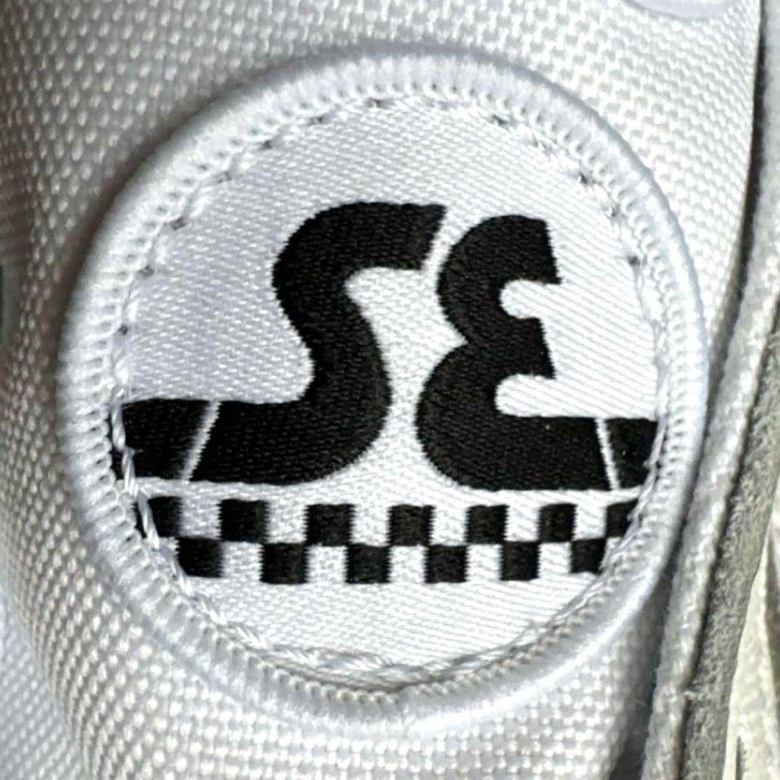 Vans Mens 9.0US Vans Sebikes Collaboration Perry Kramer Sneaker LTD Collection Size US 9 / EU 42 - 6 Thumbnail