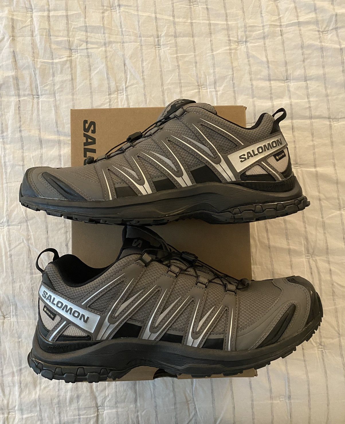 Salomon Salomon XA PRO 3D GTX Size US 13 / EU 46 - 13 Thumbnail