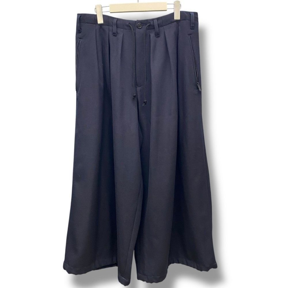 Yohji Yamamoto POUR HOMME 23aw HJ-P41-125 Baloon pants Size US 38 / EU 54 - 1 Thumbnail