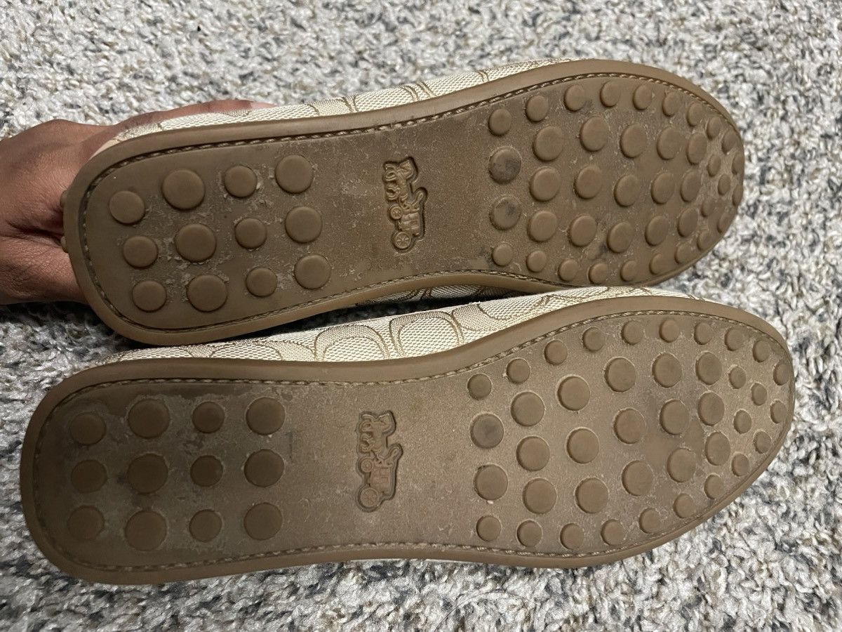 Coach Coach moccasins Size US 6 / IT 36 - 3 Thumbnail