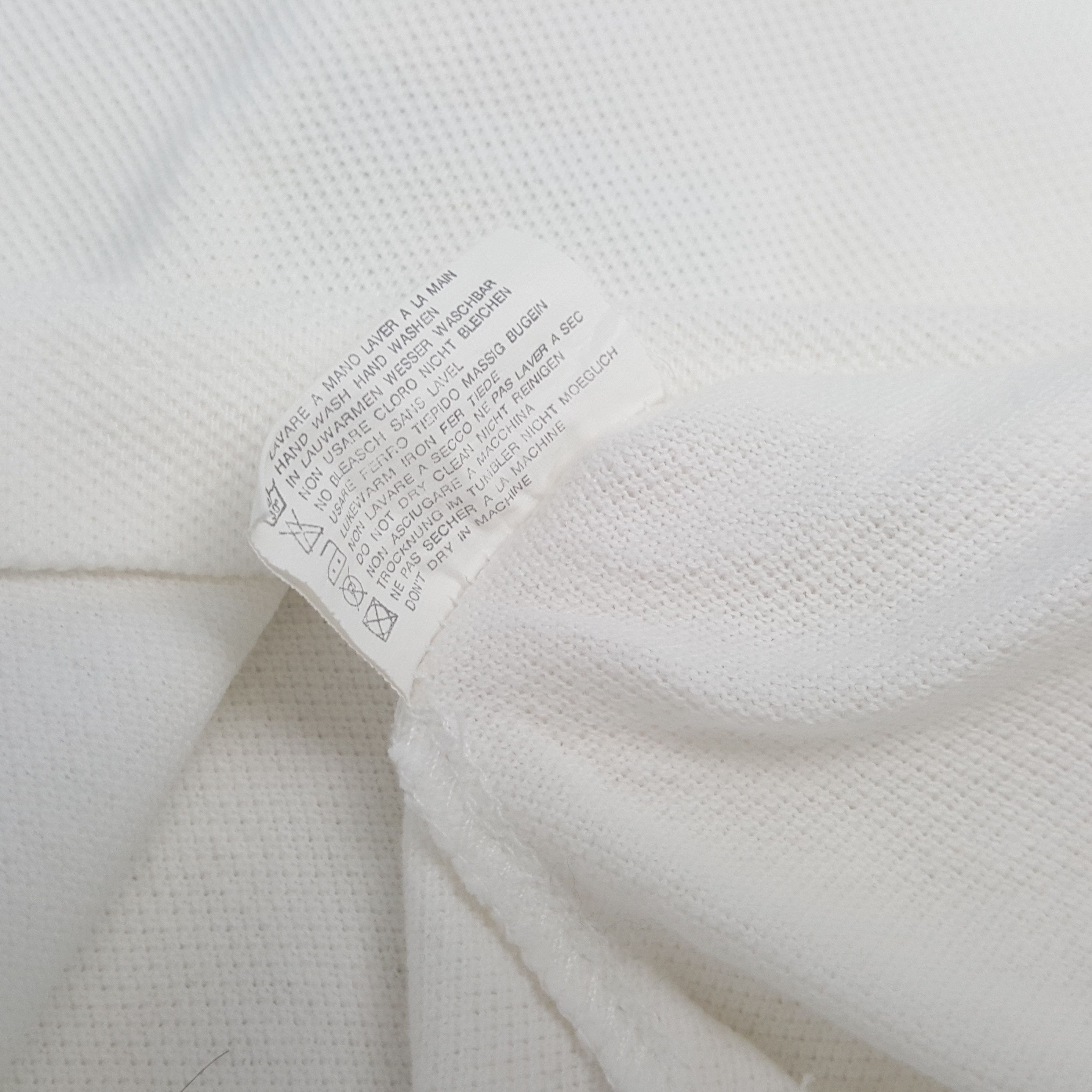 Vintage × Yves Saint Laurent YVES SAINT LAURENT Fashion Style Casual Style Polos Size US L / EU 52-54 / 3 - 5 Thumbnail