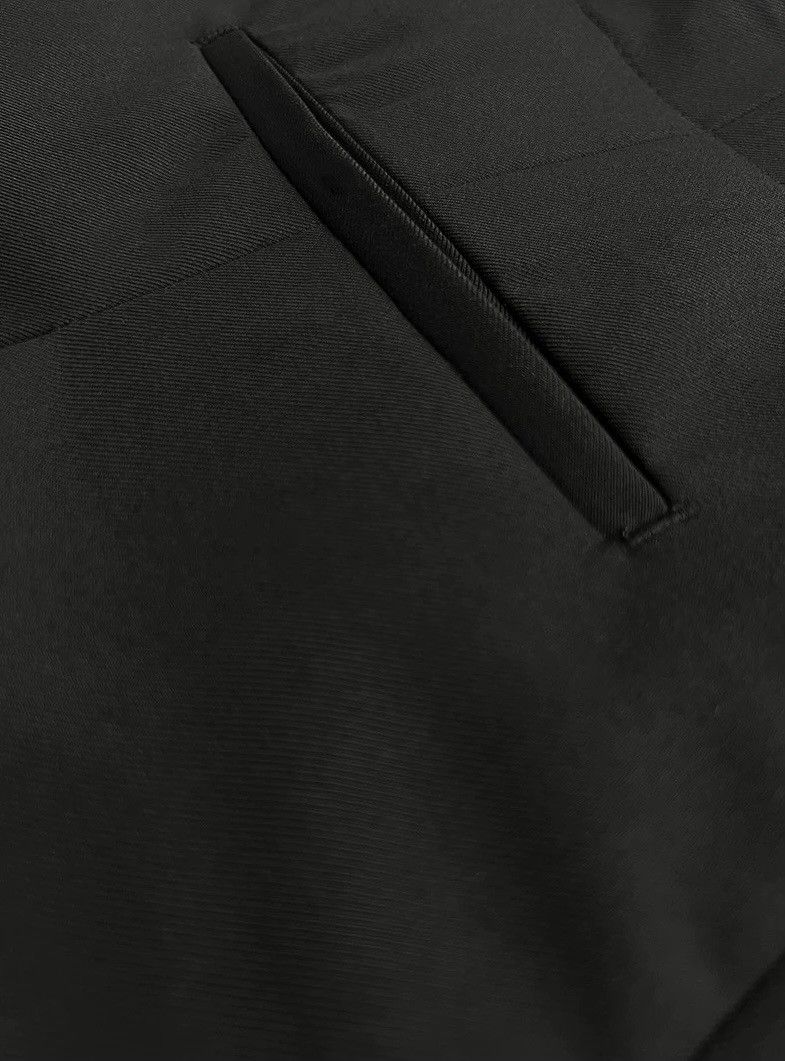 Japanese Brand × Vintage Outdoor retro fashion pleated loose fit pants Size US 32 / EU 48 - 10 Thumbnail