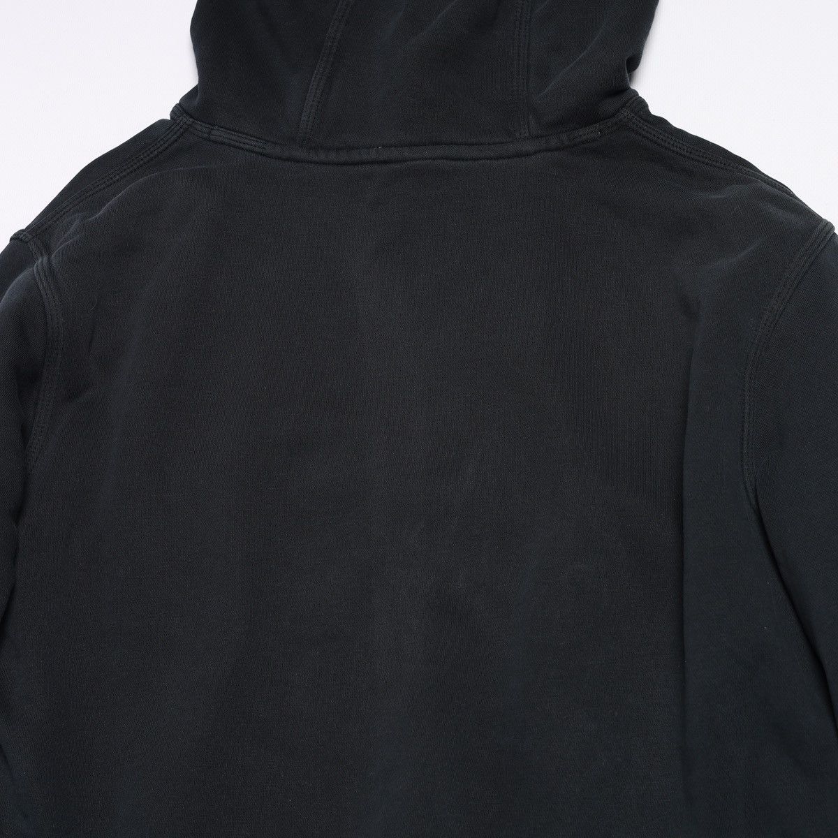 Nike Nike Center Swoosh Embroidered Hoodie Size US L / EU 52-54 / 3 - 9 Thumbnail