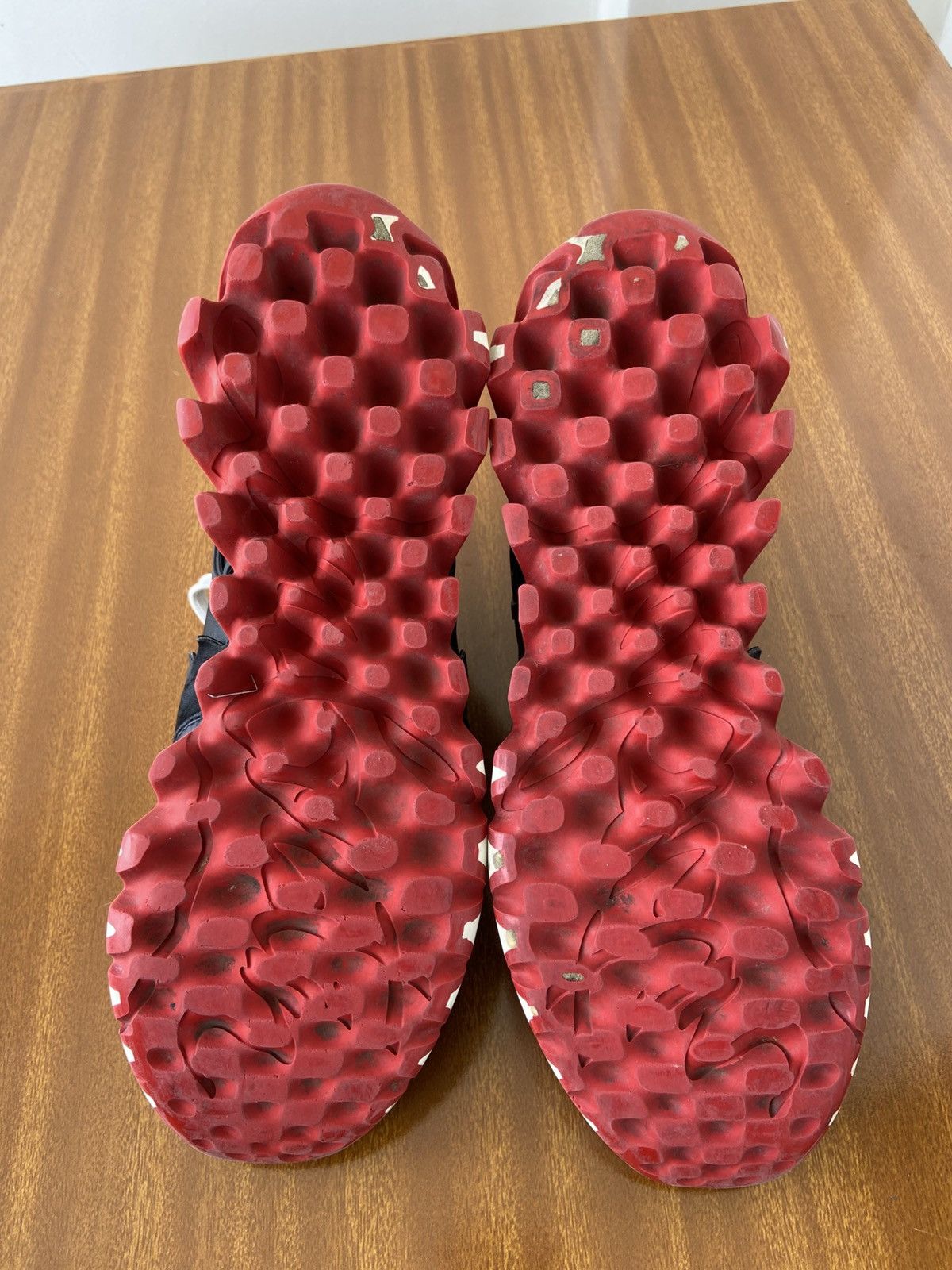 Christian Louboutin Christian louboutin Size US 8.5 / IT 38.5 - 18 Thumbnail