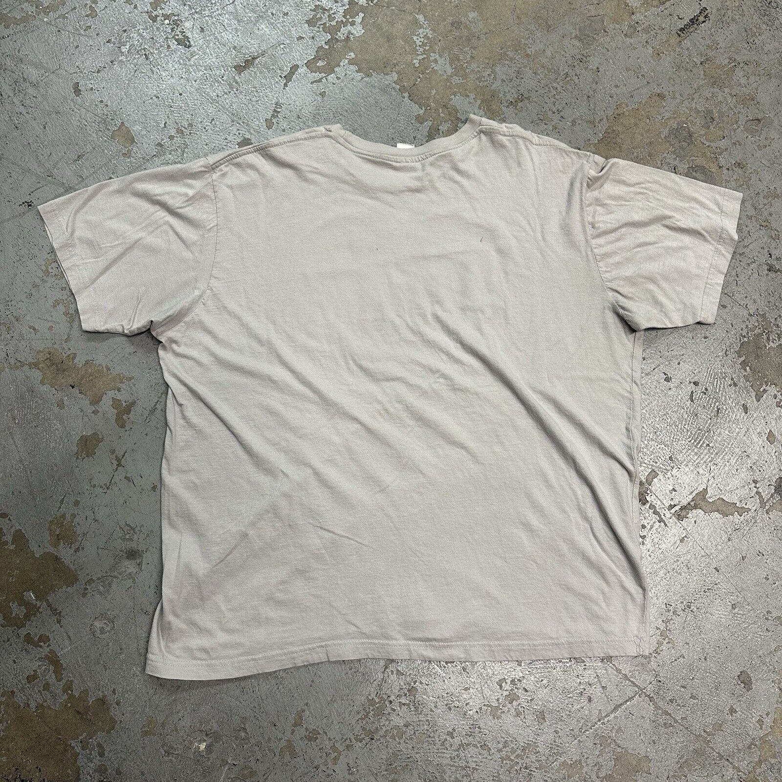 Kanye West × Vintage Vintage 2009 Kanye West Takashi Murakami Bear Taxi T-Shirt Size US XXL / EU 58 / 5 - 3 Thumbnail