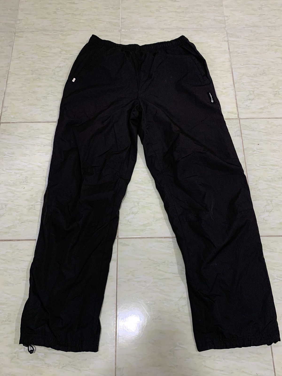 Champion Trackpant champion Size US 35 - 1 Thumbnail