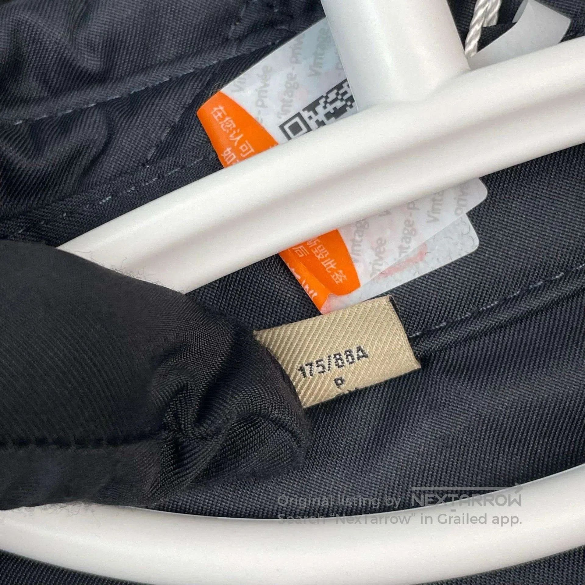 Burberry Burberry Blue. Size US M / EU 48-50 / 2 - 9 Thumbnail
