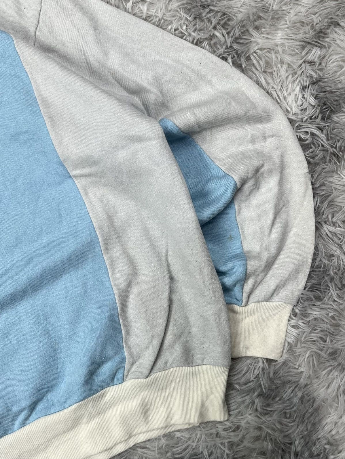 O'Neill Vintage 90s O’neill sweatshirt Size US L / EU 52-54 / 3 - 10 Thumbnail