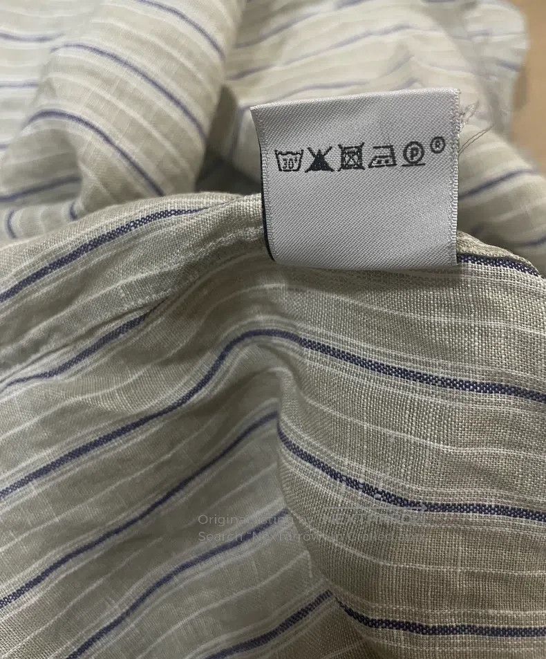 Hermes Hermes size 42 Short Sleeve Cardigan/Shirt (Front Non-butto Size US XS / EU 42 / 0 - 7 Thumbnail