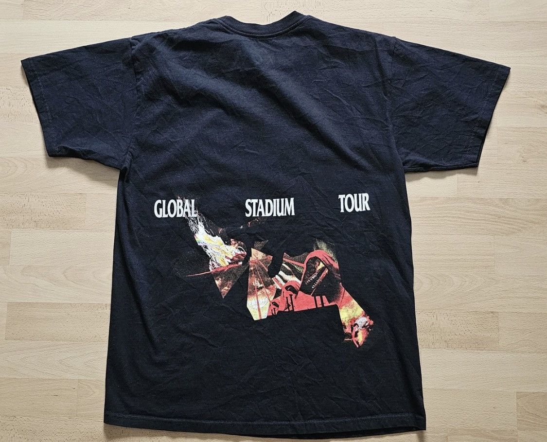 The Weeknd The Weeknd XO After Hours Til Dawn Tour Bundle Large Size US L / EU 52-54 / 3 - 3 Thumbnail