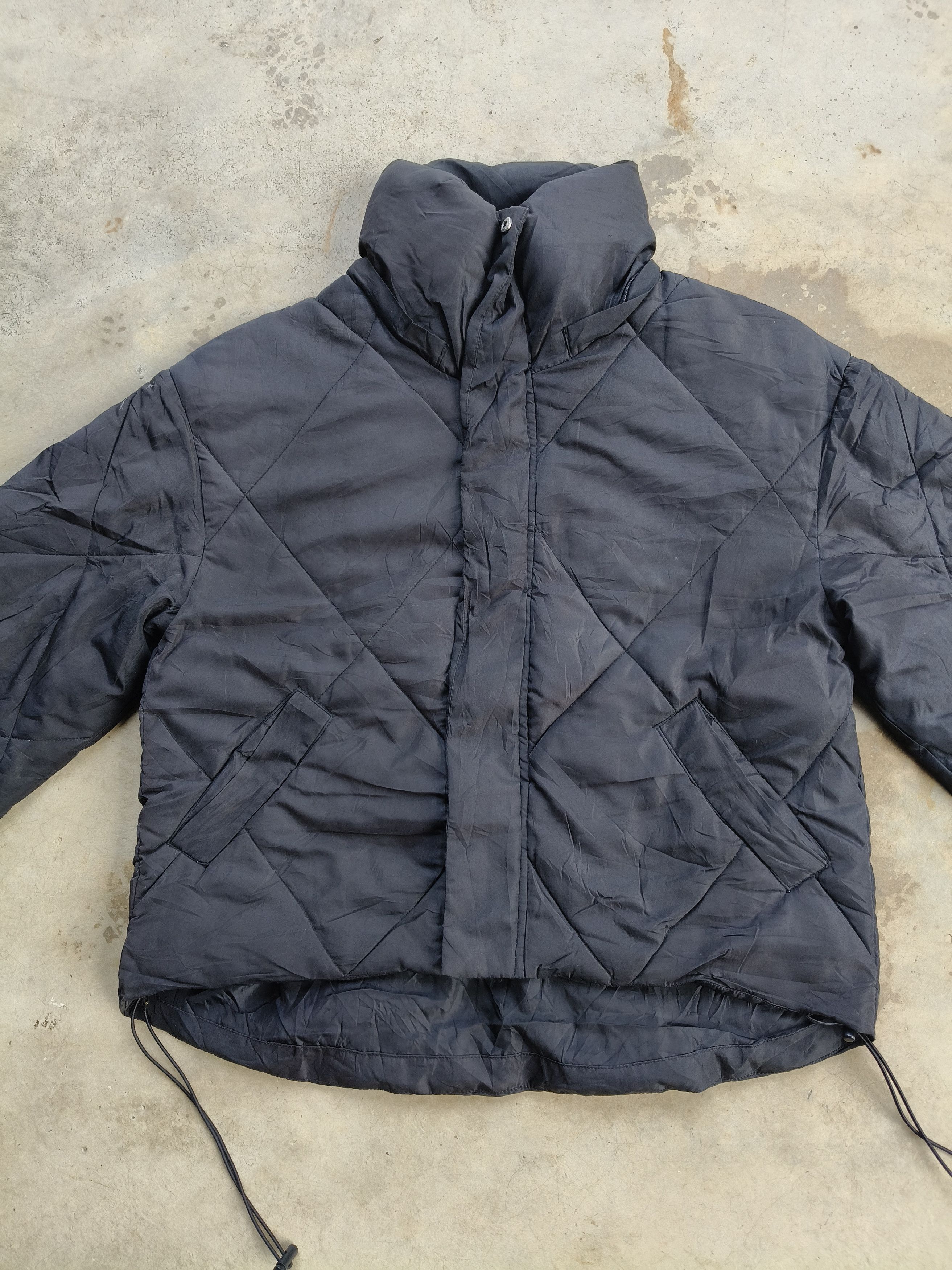 Designer × Japanese Brand Vis A Vis zipper Jacket Size M / US 6-8 / IT 42-44 - 5 Thumbnail