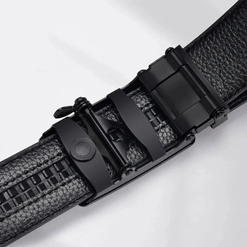 Japanese Brand Croc 110 Cm Belt Size ONE SIZE - 6 Thumbnail