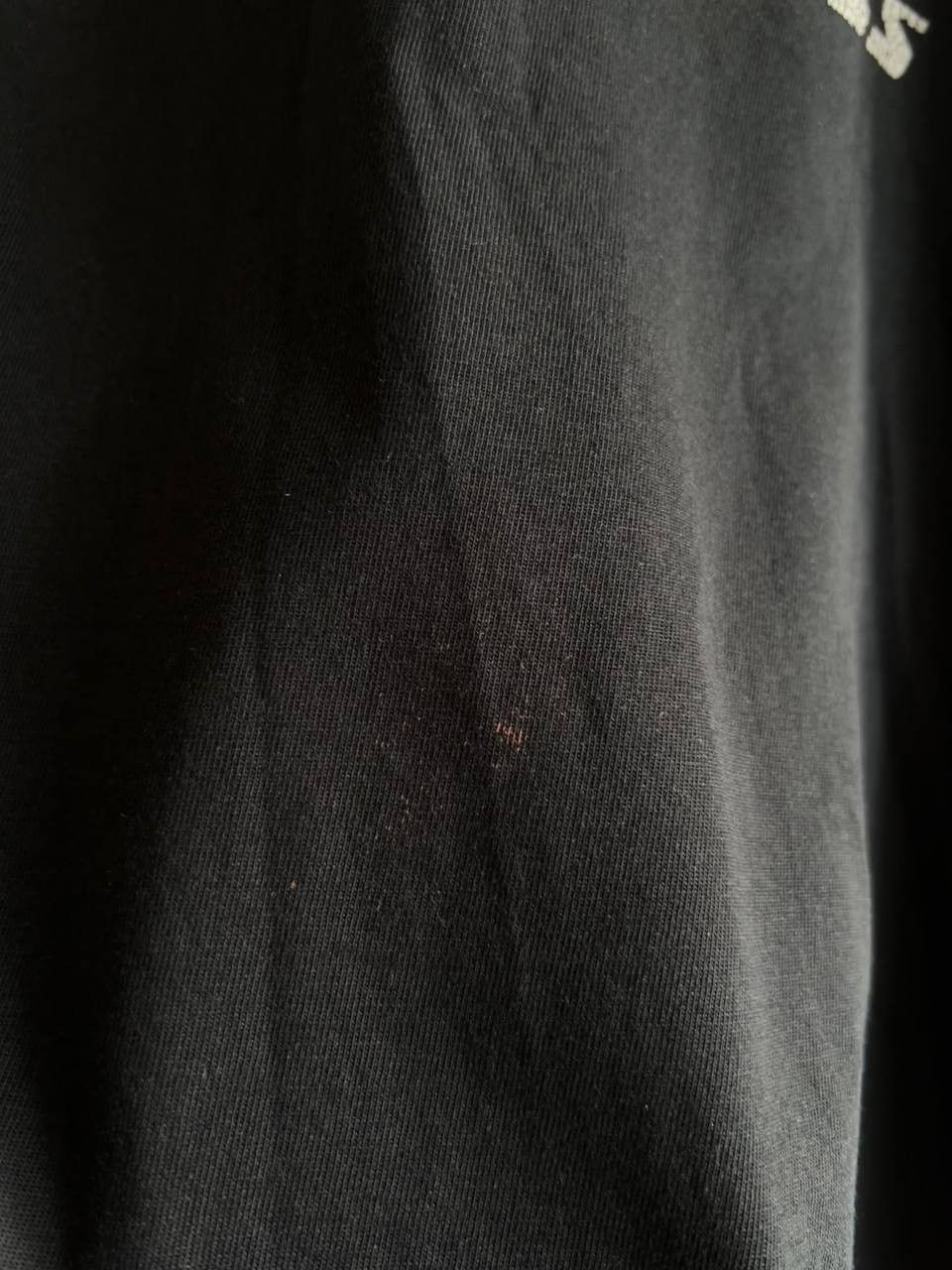 Vintage Vintage Porn Star Bruce Lee Logo Long Sleeve 90S Rare Tee Size US L / EU 52-54 / 3 - 9 Thumbnail
