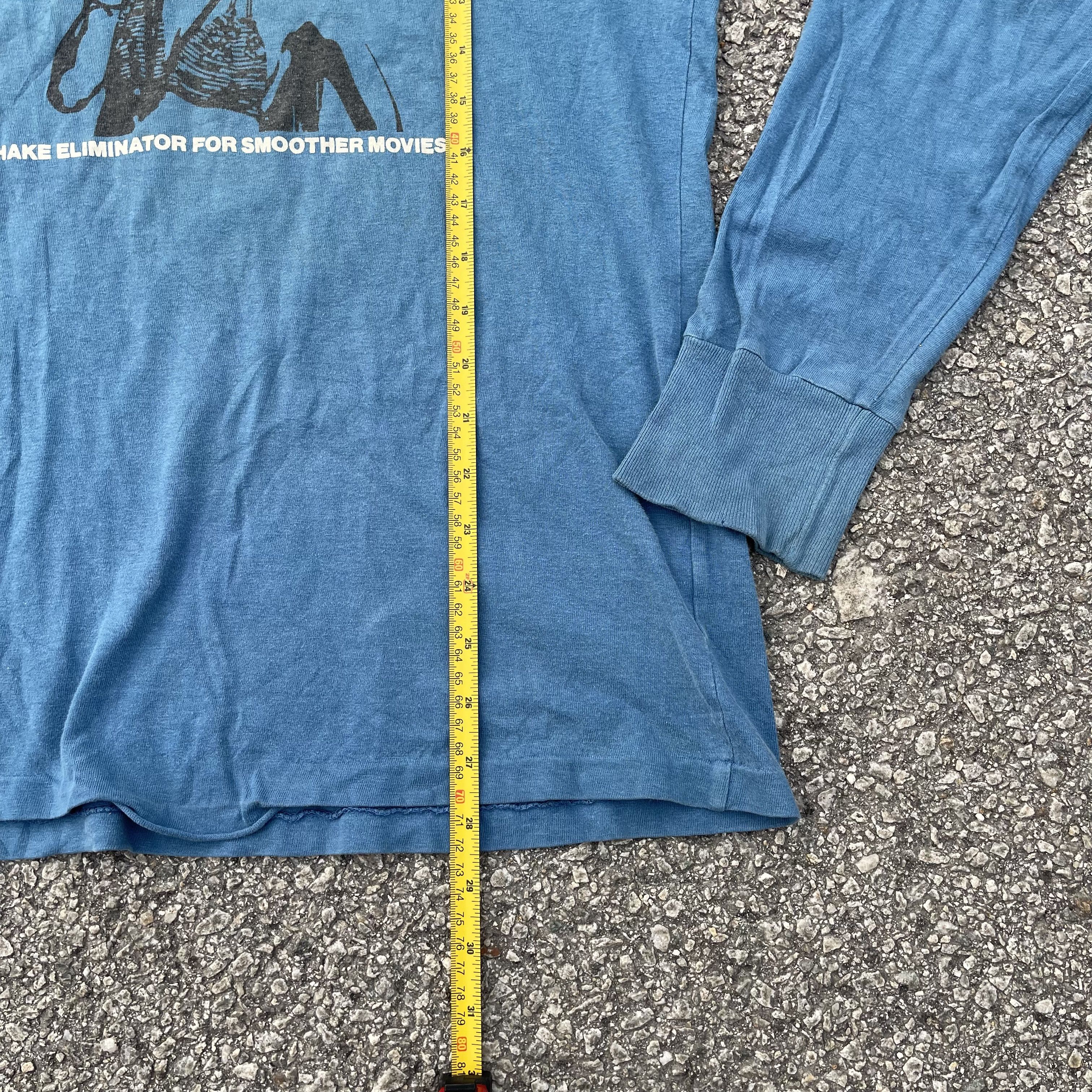 Hysteric Glamour Vintage 90s Hysteric Glamour Camera Support HAGI Kinky Size US M / EU 48-50 / 2 - 5 Thumbnail