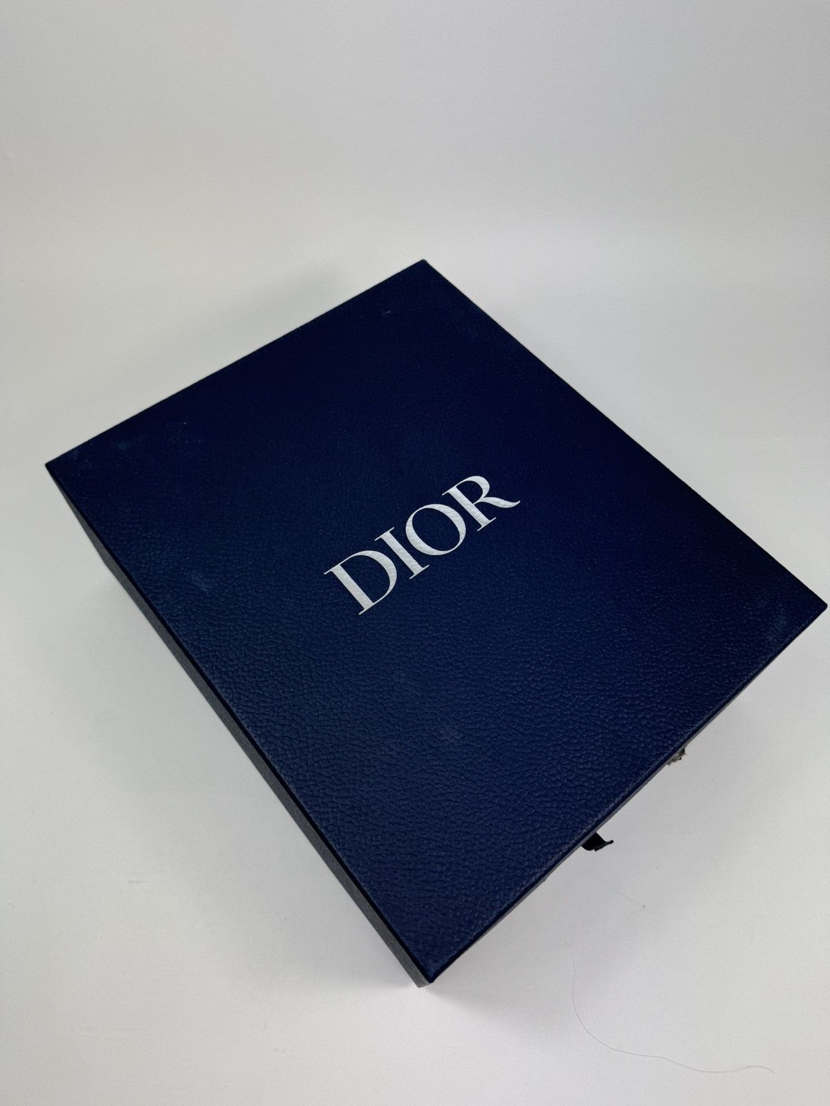 Dior × Travis Scott CACTUS JACK OBLIQUE PRINT ADJUSTABLE SLIDES Size US 10 / EU 43 - 12 Thumbnail
