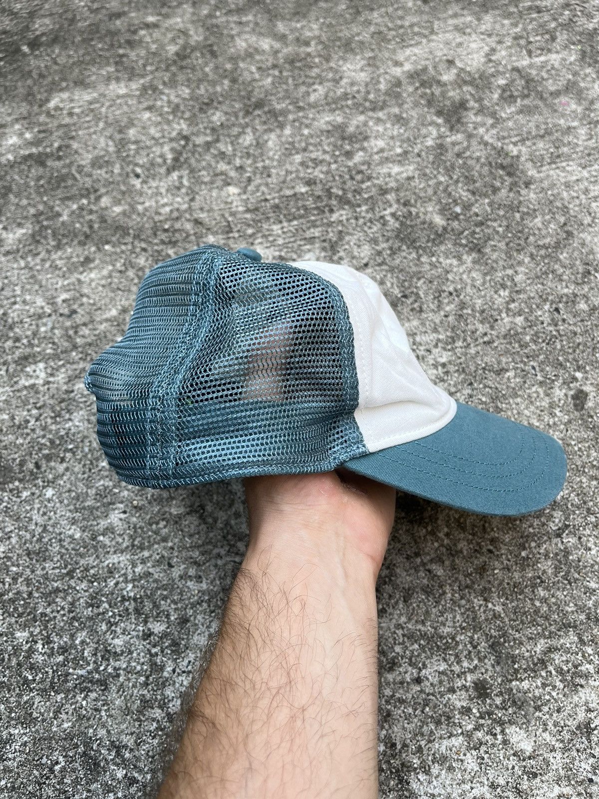 Patagonia Patagonia 5 Panel SnapBack Cap Size ONE SIZE - 3 Thumbnail