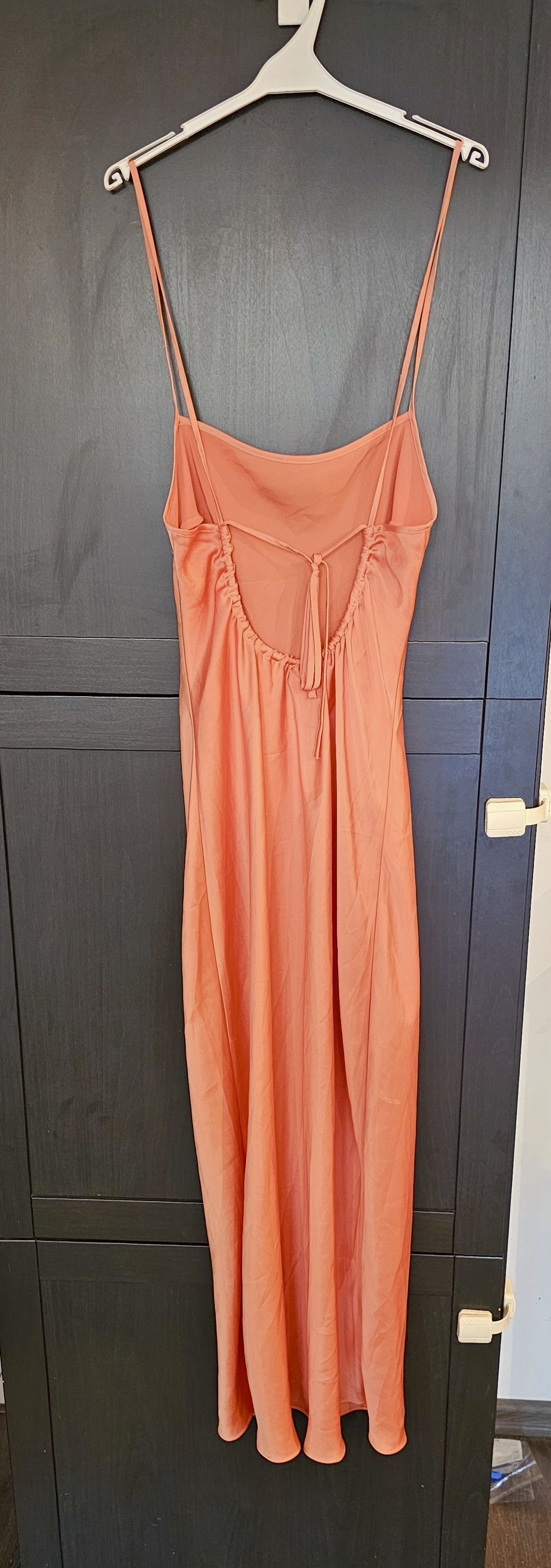 Arket Arket satin dress Size XS / US 0-2 / IT 36-38 - 4 Thumbnail