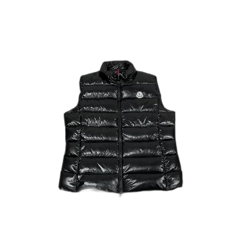 Moncler Moncler Ghany down vest 5 Size US L / EU 52-54 / 3 - 1 Thumbnail