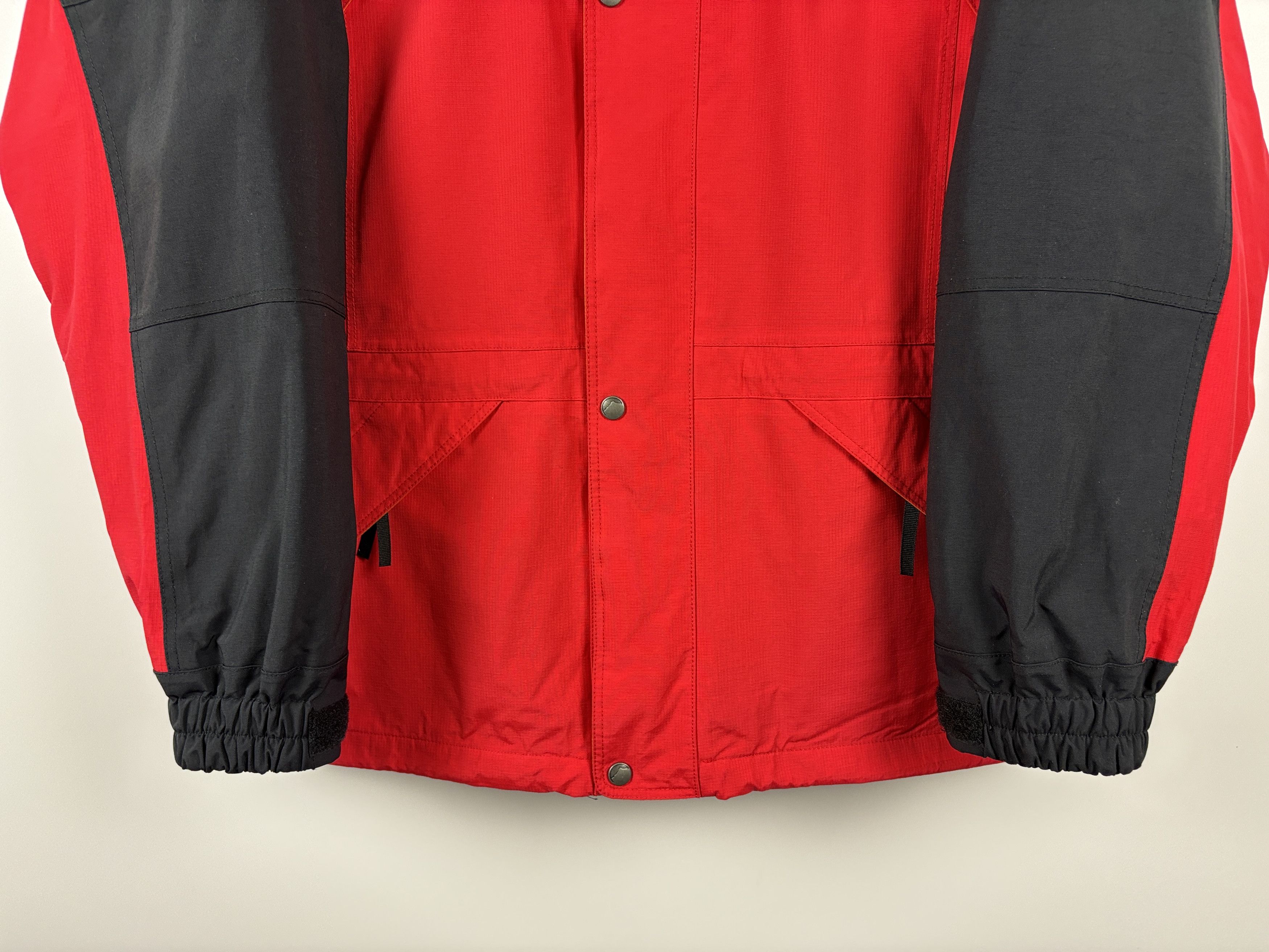 Other Vintage Lowe Alpine Triple Point Ceramic Jacket Outdoor M Size US M / EU 48-50 / 2 - 3 Thumbnail