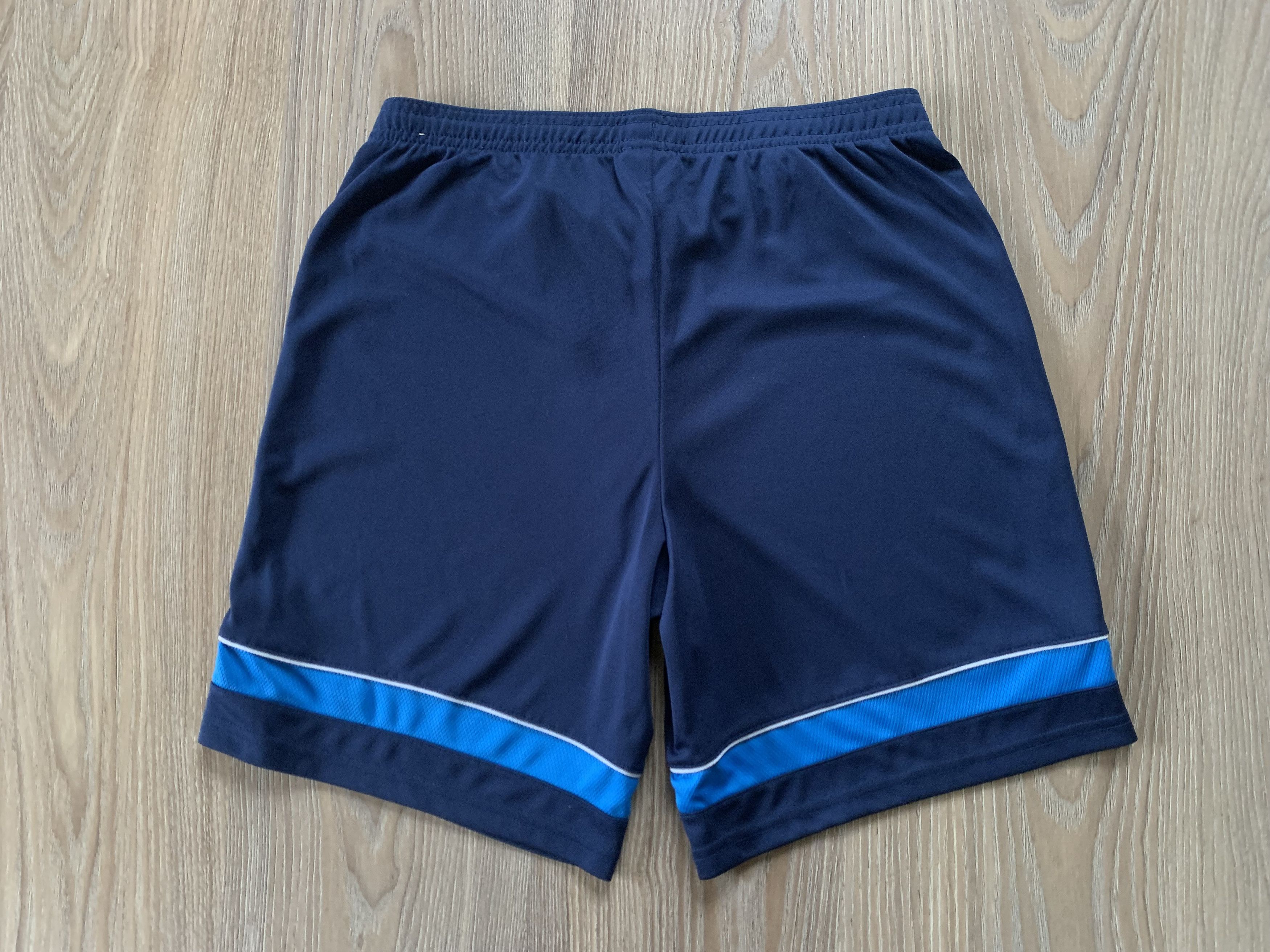 Nike Nike Sport Training Shorts Size US 32 / EU 48 - 3 Thumbnail