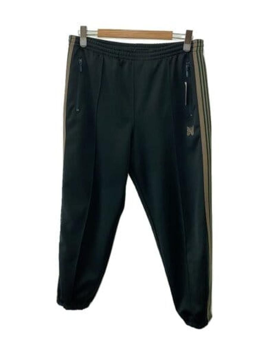 Needles Needles Zipped Track Pants Polyester Blue Size US 34 / EU 50 - 1 Thumbnail