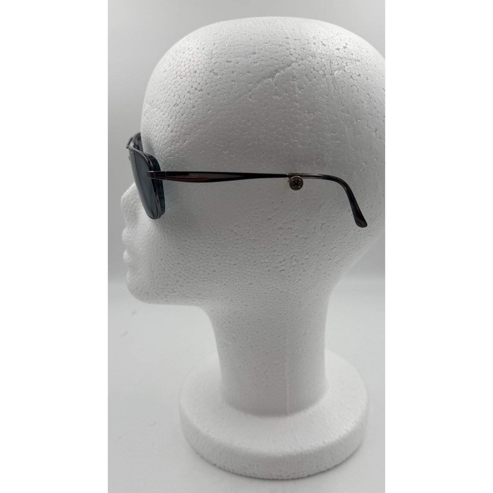 Other Vintage Chesterfield LAID BACK/S Sunglasses 60-19-130 Size ONE SIZE - 2 Thumbnail
