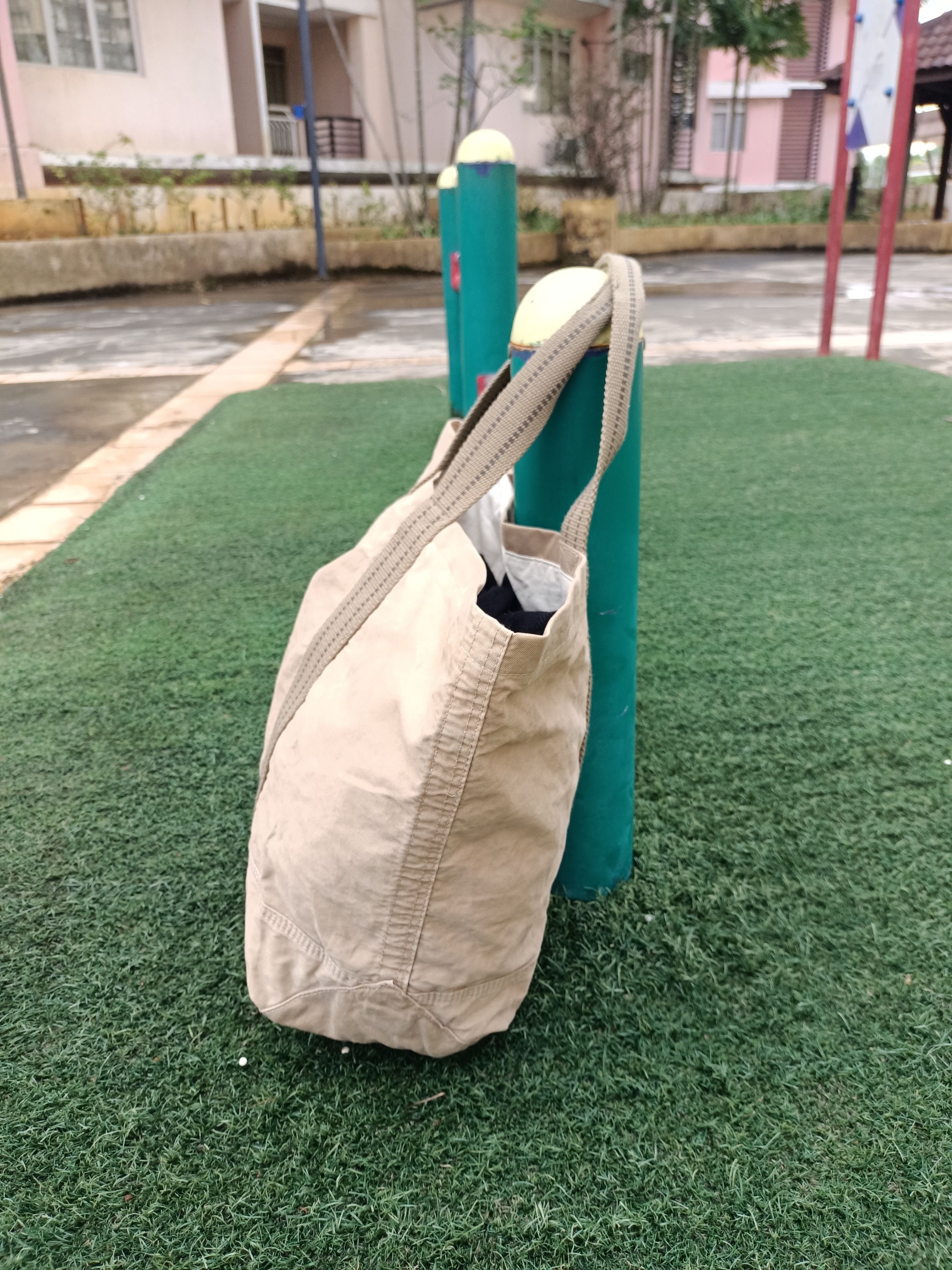 JW Anderson × Uniqlo J W Anderson X Uniqlo tote bag Size ONE SIZE - 4 Thumbnail