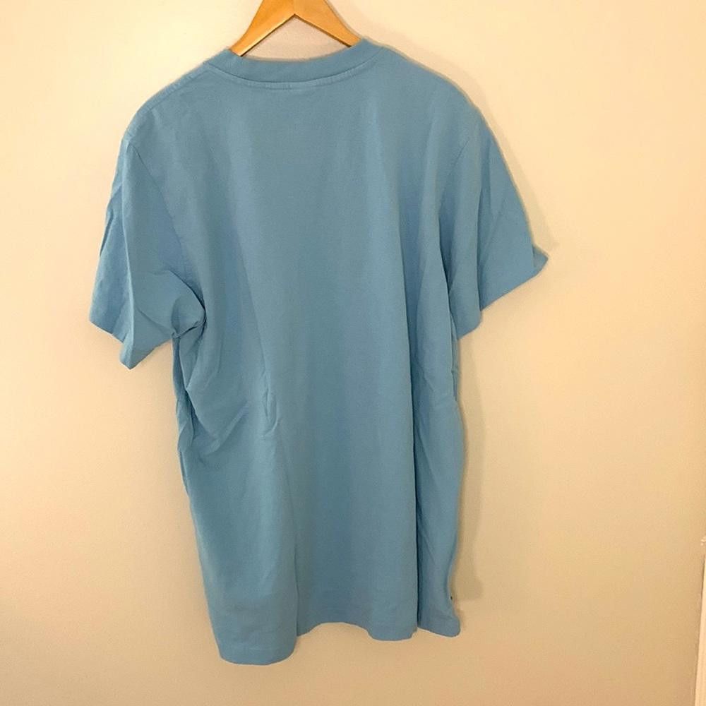 Designer G-Star RAW -Pocket Loose T-Shirt- Large - 100% ctn Size US L / EU 52-54 / 3 - 4 Thumbnail