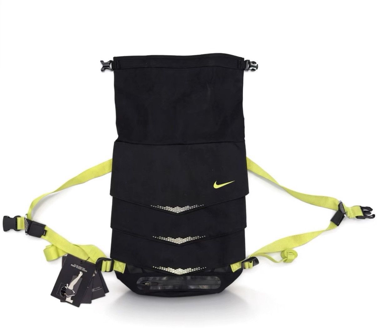 Nike "Nike MOG Bolt" Armored Functional Backpack K24 Size ONE SIZE - 1 Thumbnail