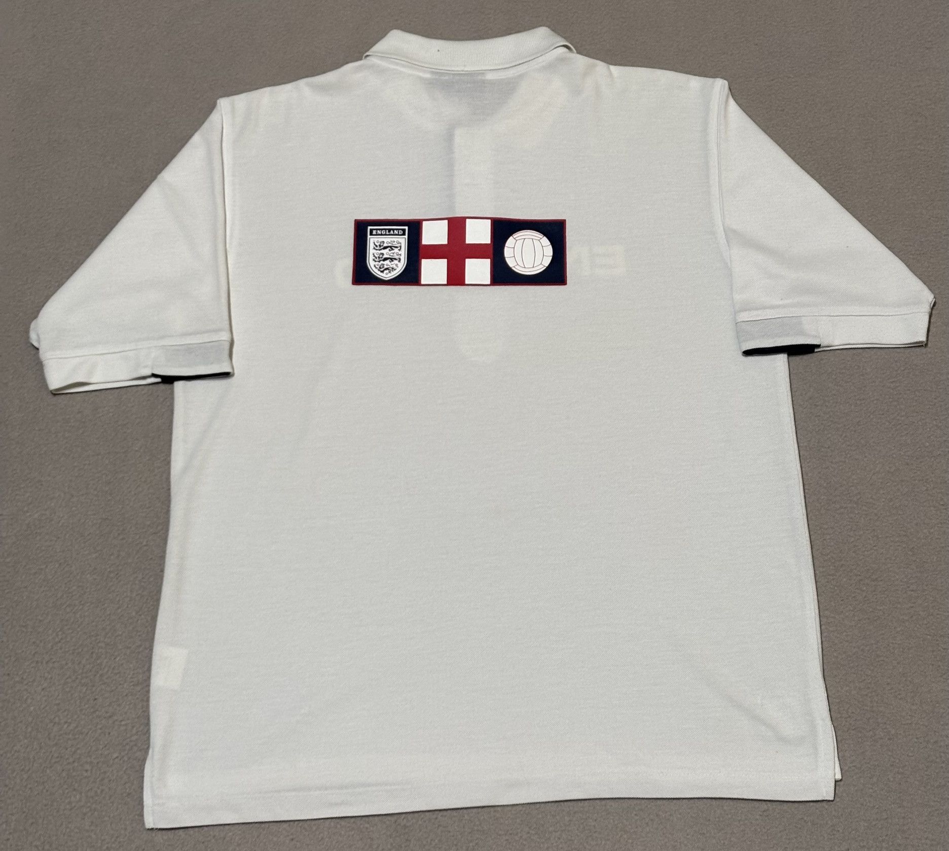 Other England Admiral Polo Size S Size US M / EU 48-50 / 2 - 10 Thumbnail