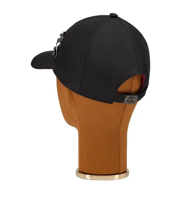 Christian Audigier o1w1db10725 Caps in Black Size ONE SIZE - 3 Thumbnail