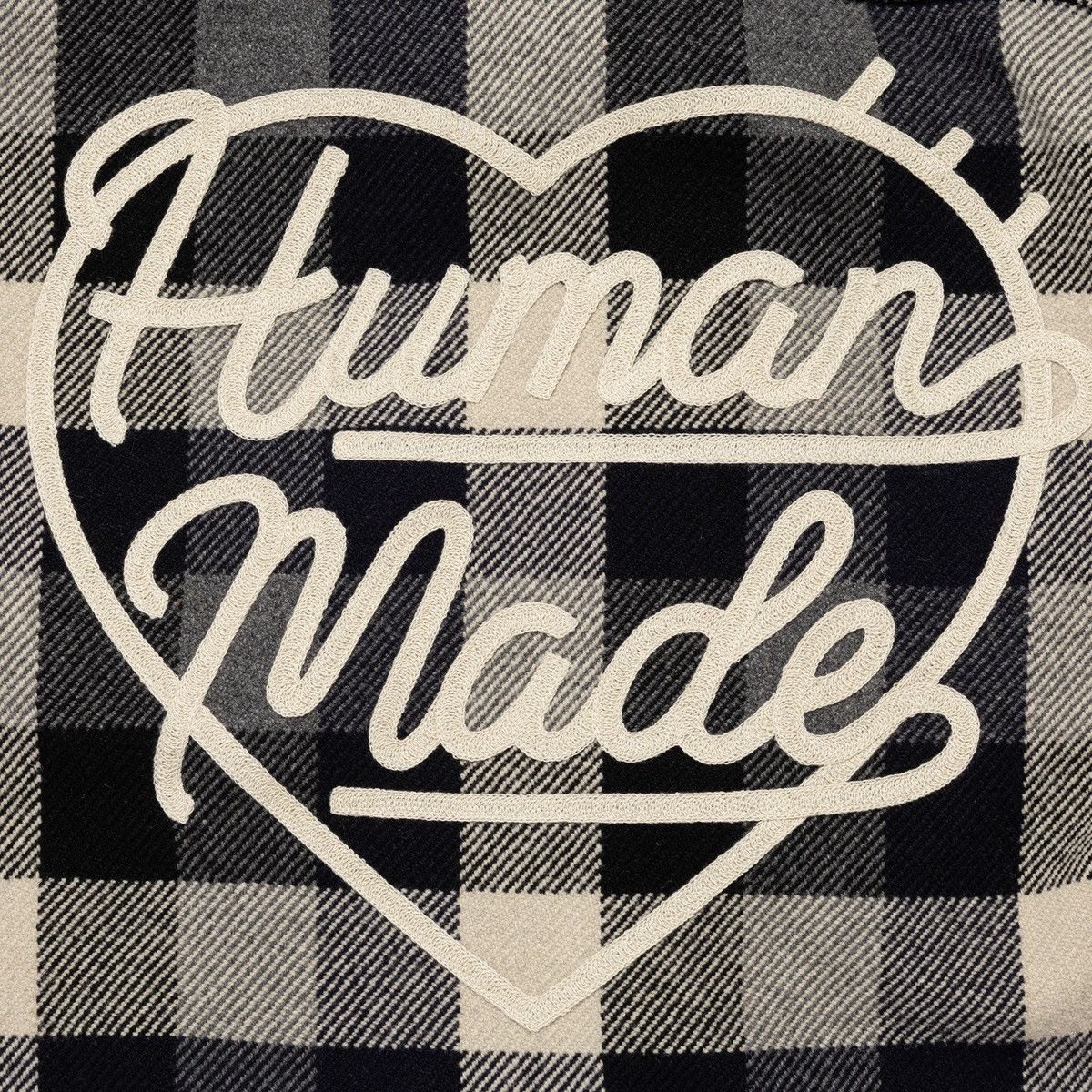 Human Made Human Made Shirt Size ONE SIZE - 4 Thumbnail