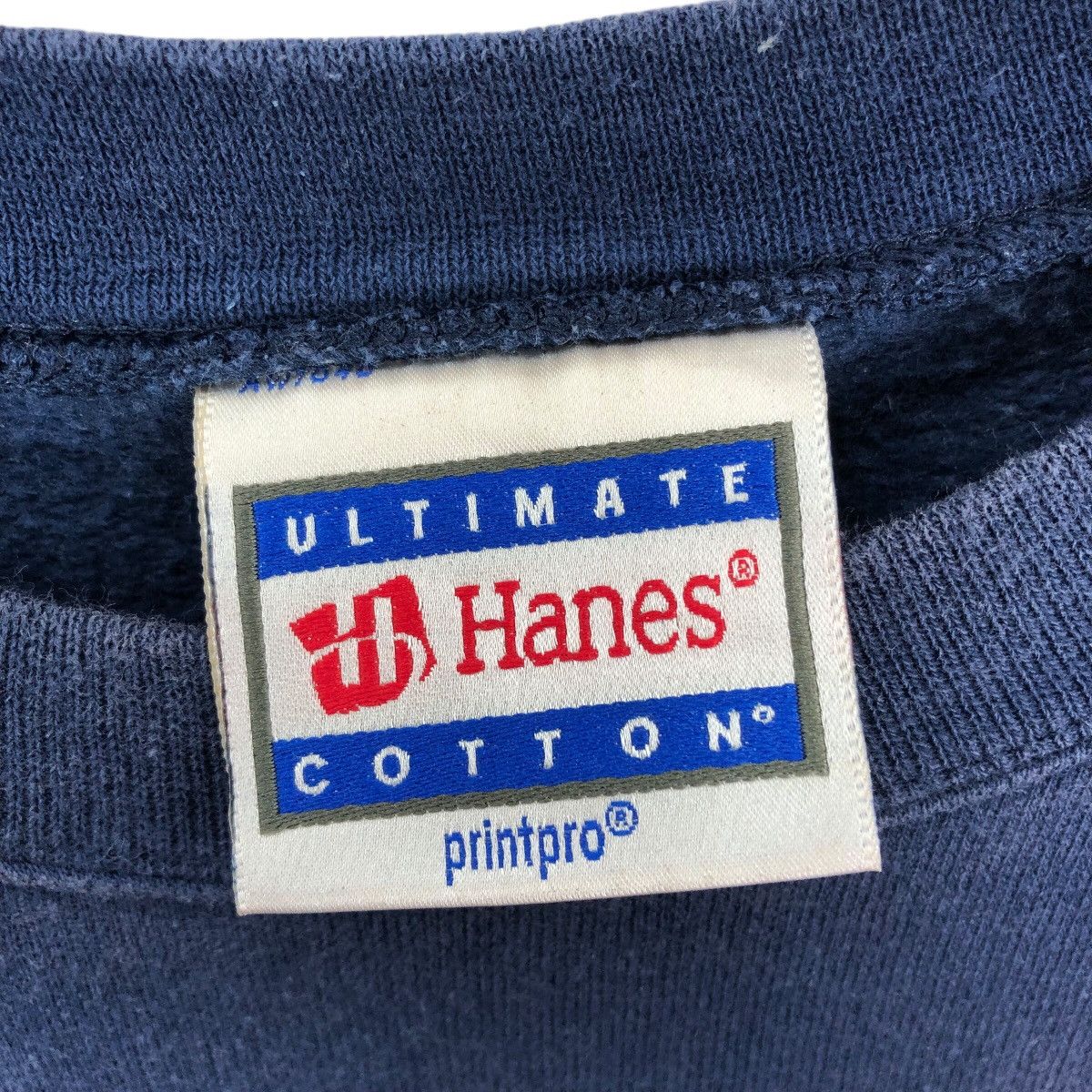 Other Vintage ELIZABETH RIVER FERRY By Hanes Sweatshirt Size US S / EU 44-46 / 1 - 8 Thumbnail