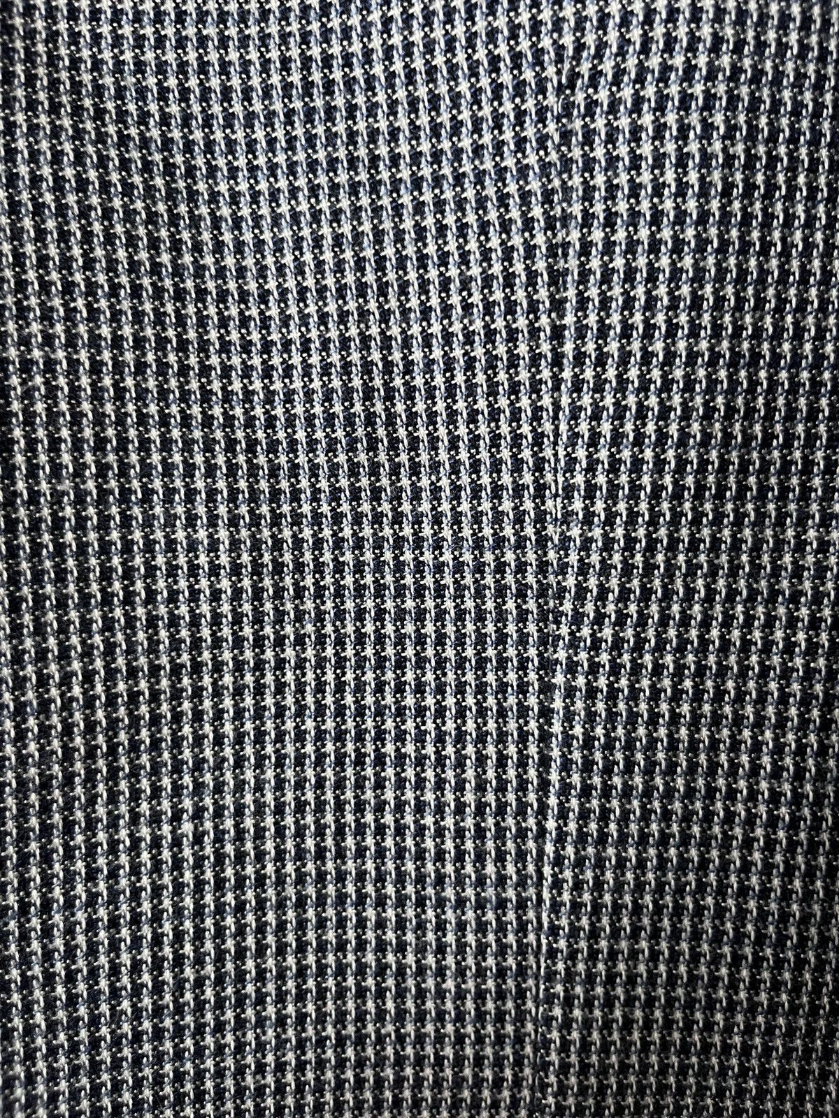 Ermenegildo Zegna Ermenegildo Zegna Cotton/Cashmere Blazer 7-54R Size 54R - 3 Thumbnail