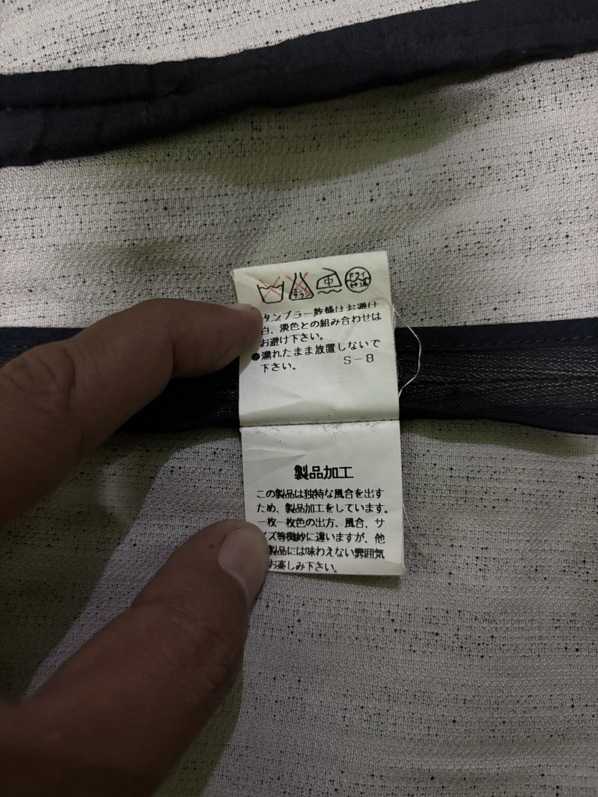 Japanese Brand Tornado Mart Western Native Jacket Size US M / EU 48-50 / 2 - 16 Thumbnail